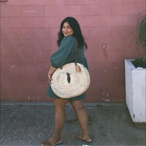 Finn Babydoll Dress Carly Jean Los Angeles